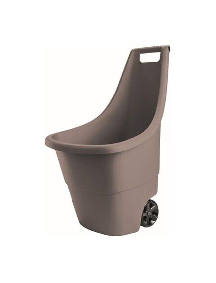 Ķerra KETER EASY GO BREEZE 50 L, brūna