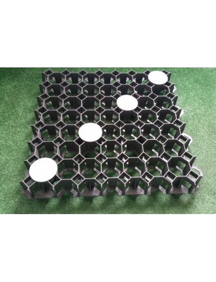 Разметка газонной решетки, изображение 3