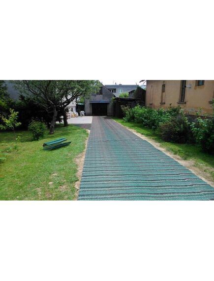 Сетка для укрепление газона GP FLEX 1400, 1 x 10м, изображение 3