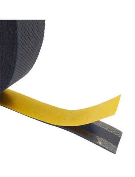 Malu aizsargājošā difūzijas lenta polikarbonātam 25mmx33m, 2 image