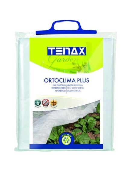 Агропленка 30 g/m2 ORTOCLIMA PLUS 2,40 x 10m