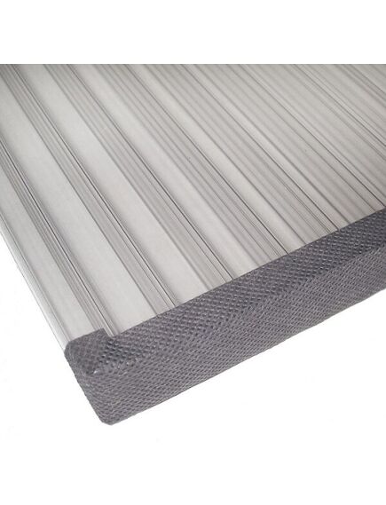 Malu aizsargājošā difūzijas lenta polikarbonātam 25mmx33m