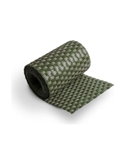 Žoga Lamile MIKKO RATTAN 12,75x0,19m (1200 g/m2) MK-12, zaļa, 2 image