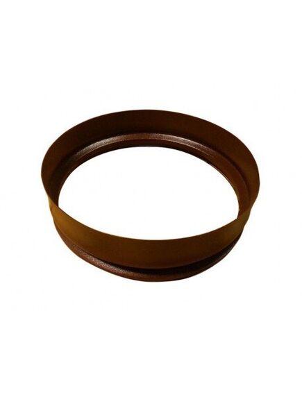 Кольцо для растений, расписное; ~ 50 см; крашенная, изображение 2