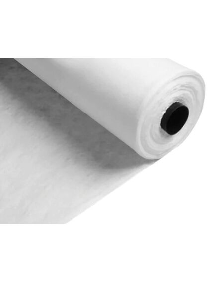 Neaustais ģeotekstils STARKEDACH 2x50m 140 g/m2, 2 image