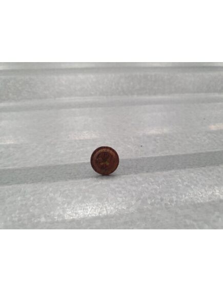 Stiprināšanas skrūves profilēta metāla žoga štaketām 4,2x16 NBW74