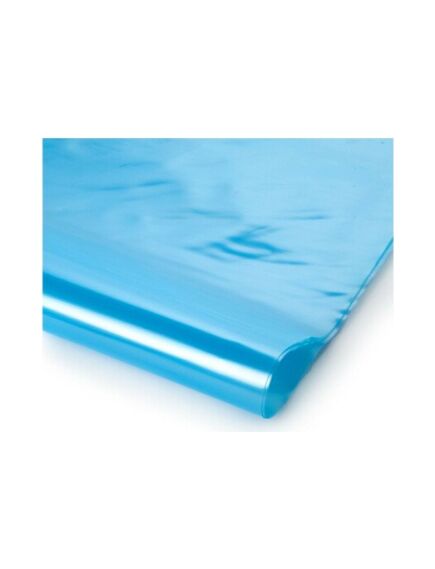 Polietilēna plēve caurspīdīga 100mkr, UV stabilizēta, 6x120m