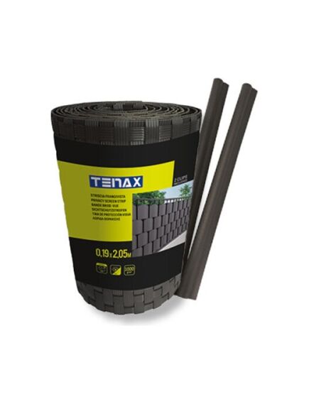 Žoga lamile TENAX FLEXI 2,05x0,19 m (1000 g/m2) Zaļa + 2 gab. nobeiguma klipši