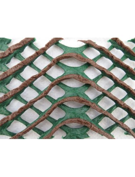 Сетка для укрепление газона GP FLEX 1400 гр / br 1м, изображение 3