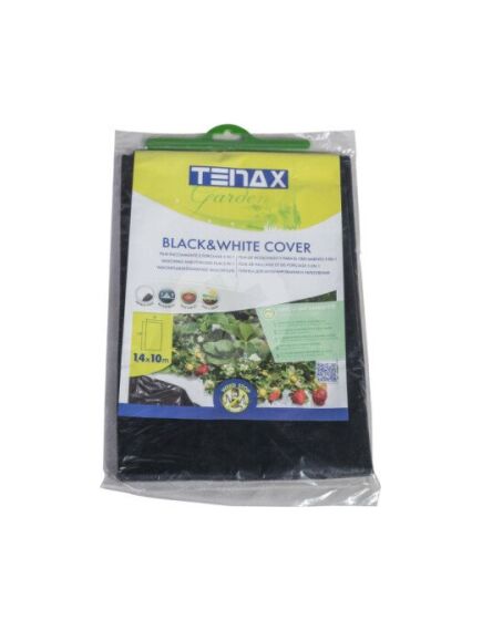 BLACK & WHITE COVER 1.40x10 m, изображение 2