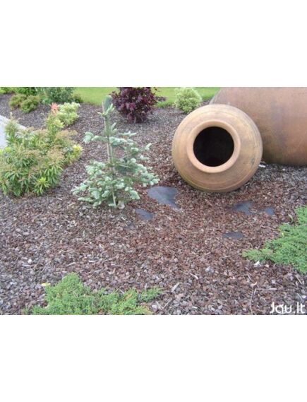 Агротекстиль PP 100 g/m2  2.1x25m (52.5 m2), изображение 2