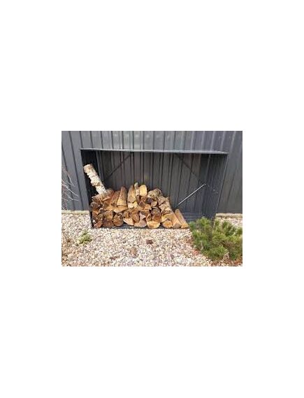 Malkas glabātuve KLASIKA 180x110, krāsota, 3 image