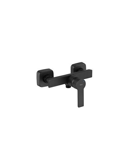 Rea Sanitary Bateria prysznicowa REA ARGUS CZARNA, 3 image