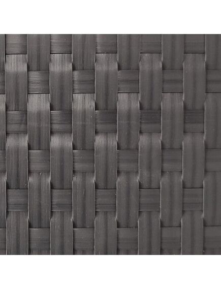 Žoga lamile TENAX FLEXI 2,05x0,19 m (1000 g/m2) Tumši pelēka + 2 gab. nobeiguma klipši, 3 image