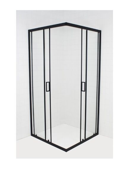 City Dušo kabina ESPOO 80x100, изображение 2