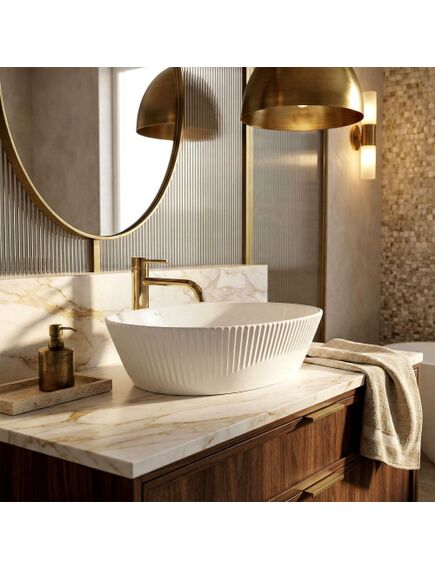 Rea Sanitary Umywalka nablatowa Rea Astoria, изображение 5