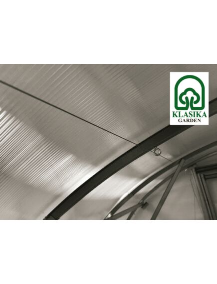 Augu iesiešanas komplekts siltumnīcām 6m;, 3 image