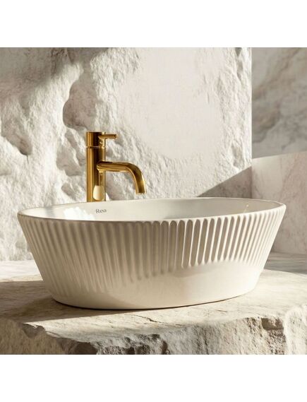 Rea Sanitary Umywalka nablatowa Rea Astoria, изображение 4