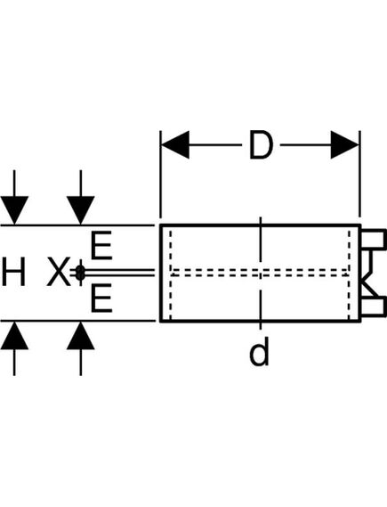 Geberit Elektrometināšanas uzmava D125 - gab., 2 image