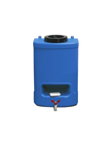 Roku mazgāšanas ūdens tvertne 20L