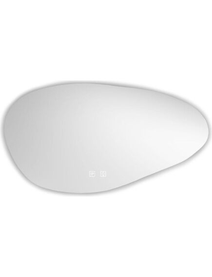 Tutumi LUSTRO P11386  LED CLOUD A 100x60cm, 2 image