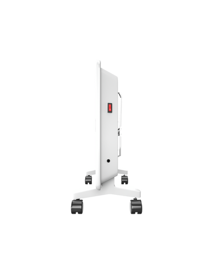 THERMEX elektriskais konvektors  – Frame E 2 kW, Siltuma jauda W: 2000, 3 image