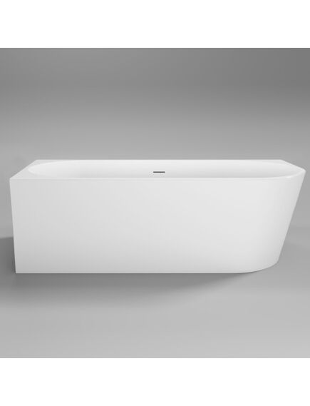 Rea Sanitary Wanna Akrylowa Narożna SYDNEY BELLANTO LEWA 150cm, изображение 5