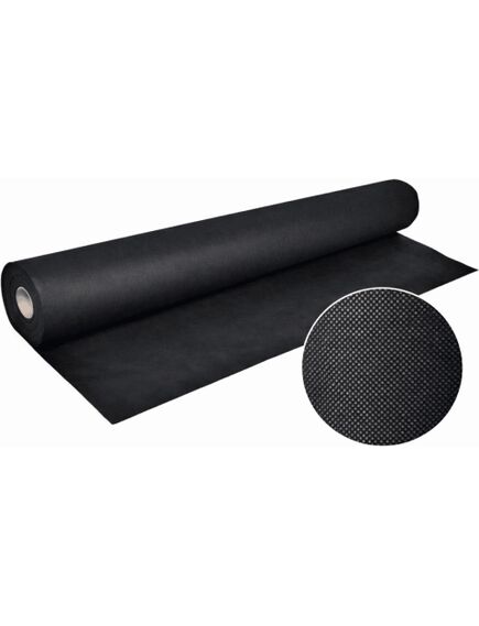 Агроплёнка 90 г/м², чёрная 2x50 м, изображение 3