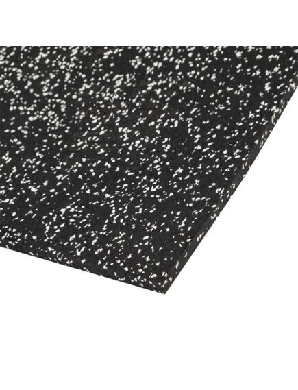 Резиновое покрытие для спортивных залов HARD COLOR 6мм