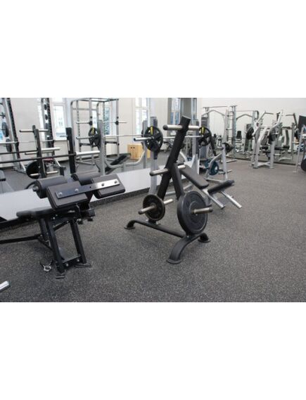 Резиновое покрытие для спортивных залов HARD COLOR 6мм, изображение 2