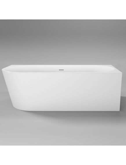 Rea Sanitary Wanna Akrylowa Narożna SYDNEY BELLANTO PRAWA 150cm, изображение 5