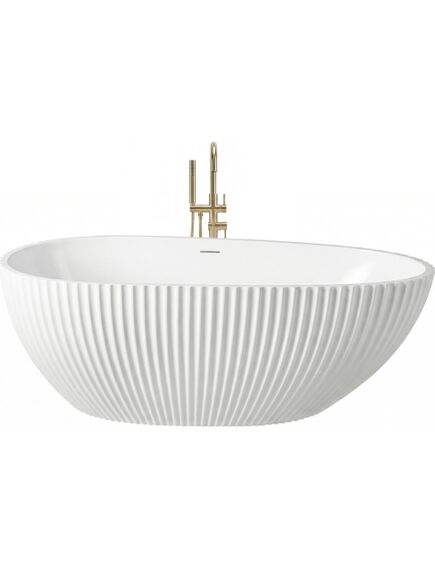 Rea Sanitary Wanna Akrylowa Wolnostojąca Carmen 170, изображение 2