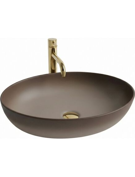 Rea Sanitary Umywalka nablatowa Rea Carola Ombre, 2 image