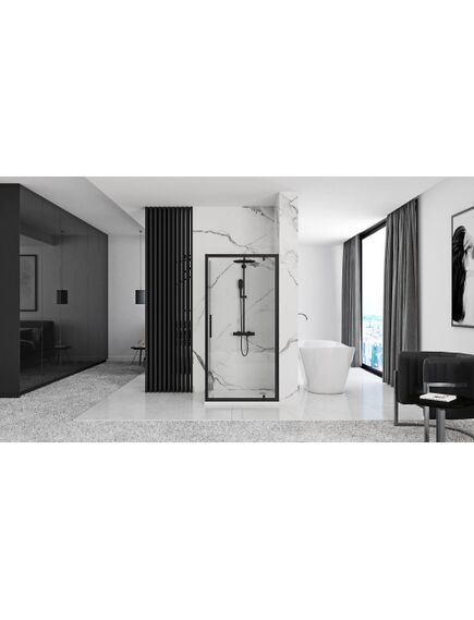 Rea Sanitary Kabina Prysznicowa Narożna Rea Rapid Swing, 6 image