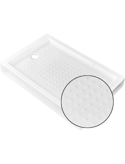 Ocean Dušo kabinos padas REVITAL 120x90, baltas, изображение 3