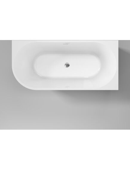 Rea Sanitary Wanna Akrylowa Narożna SYDNEY BELLANTO PRAWA 150cm, изображение 3