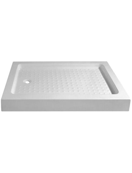 Ocean Dušo kabinos padas REVITAL 120x90, baltas, изображение 2