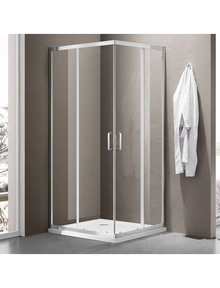 Ocean Dušo kabina DYNAMIC WAY Orpheus 80x80x195, изображение 3
