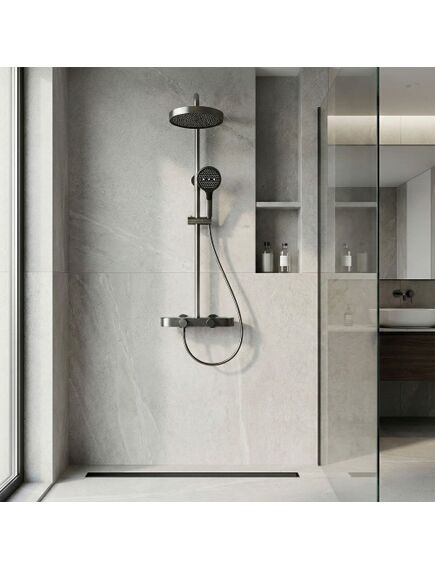 Rea Sanitary Zestaw Prysznicowy REA Creo Tytan, изображение 2