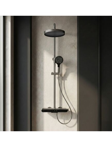 Rea Sanitary Zestaw Prysznicowy REA Farel Tytan, изображение 3