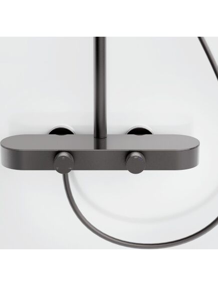 Rea Sanitary Zestaw Prysznicowy REA Creo Tytan, изображение 5