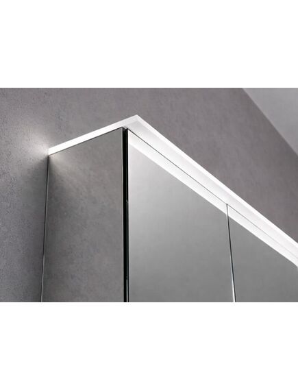 IFO Pakabinama veidrodinė spintelė Ifö Option Plus 60, изображение 3