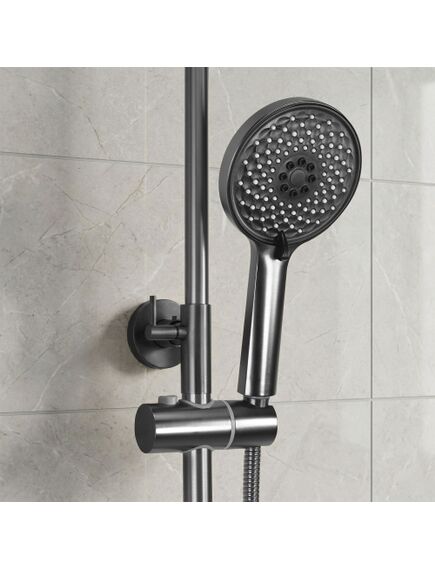 Rea Sanitary Zestaw natryskowy Rea Ontario Tytan, изображение 5