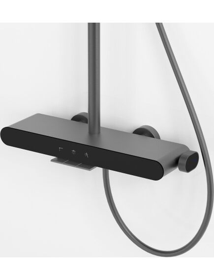 Rea Sanitary Zestaw Prysznicowy REA Farel Tytan, изображение 4