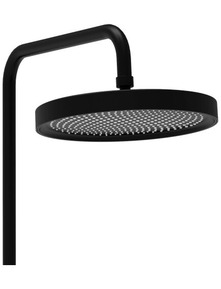 Rea Sanitary Zestaw Prysznicowy REA Creo Czarny, изображение 4