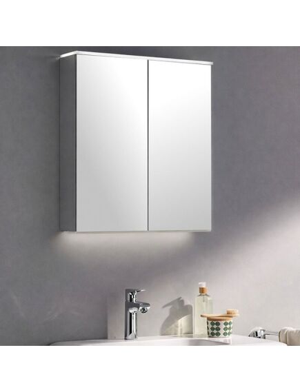 IFO Pakabinama veidrodinė spintelė Ifö Option Plus 60, изображение 2