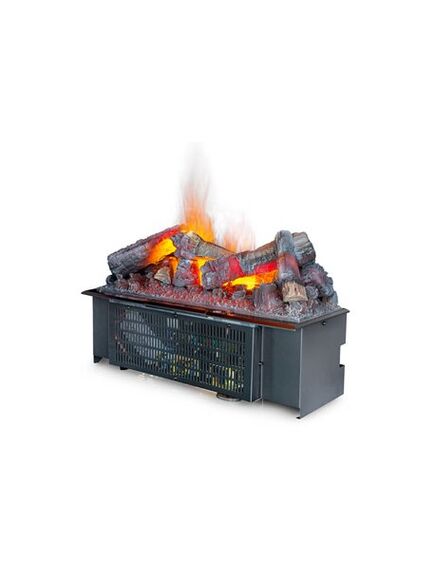 Iebūvējamais elektrokamīns Dimplex Cassette 600 NH Opti-myst, 2 image