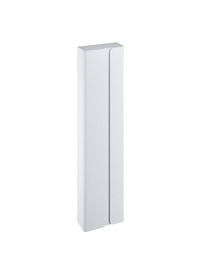 RAVAK Augstais skapītis SB Balance 400 white/white