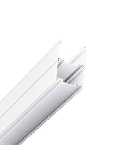 RAVAK Dušas durvis Supernova ASDP3-120 198 satin + plastic Pearl, Krāsa: Nerūsējošais tērauds, Platums: 120, Stikla tips: Pearl (Matēta plastmasa), 3 image