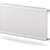Purmo Tērauda paneļu radiators Purmo Compact Tips 22 H400/L400 - gab., Tips: 22 Tips 100mm, Radiatora augstums.: 400, Radiatora garums: 400